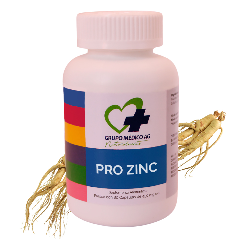 PRO ZINC