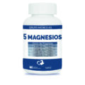 CAPS 5 MAGNESIOS 0 09